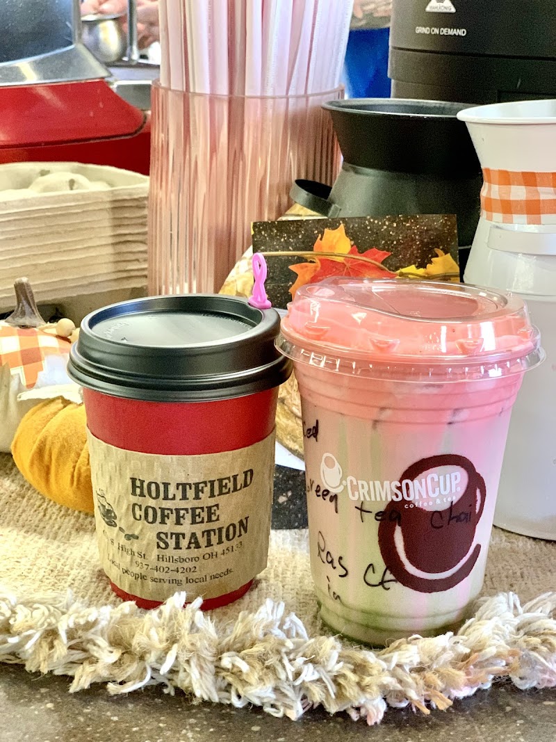 Holtfield Coffee photo 2