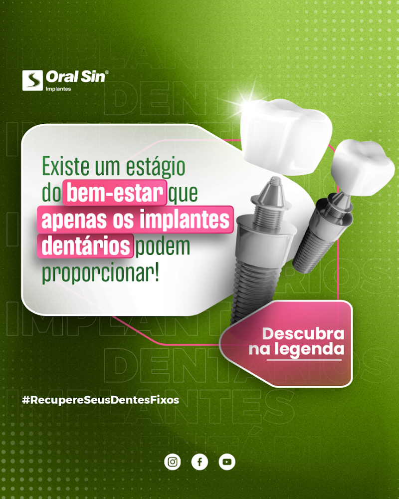 Oral Sin Implantes Salvador - foto 3