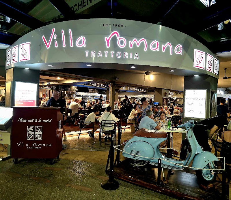 Villa Romana photo 5