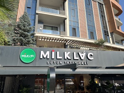 Milklaç - Kocaeli (Başiskele) - Klima Servisi