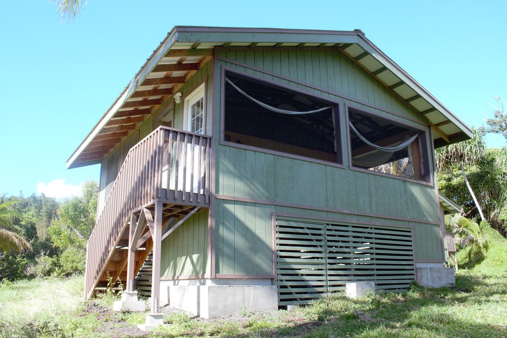 Kirpal Meditation and Ecological Center