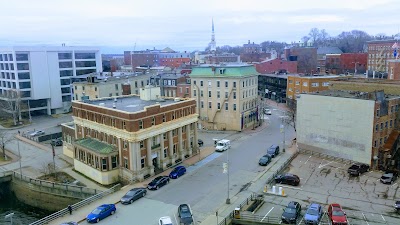 Joseph Baldacci Law Office - Car accident lawyer in Bangor