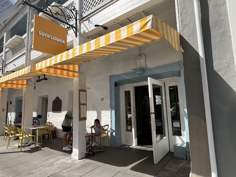 Sunflower Caffé photo 2