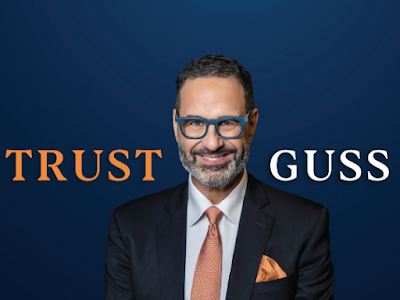 Stewart J. Guss, Injury Accident Lawyers - Car accident lawyer in Houston