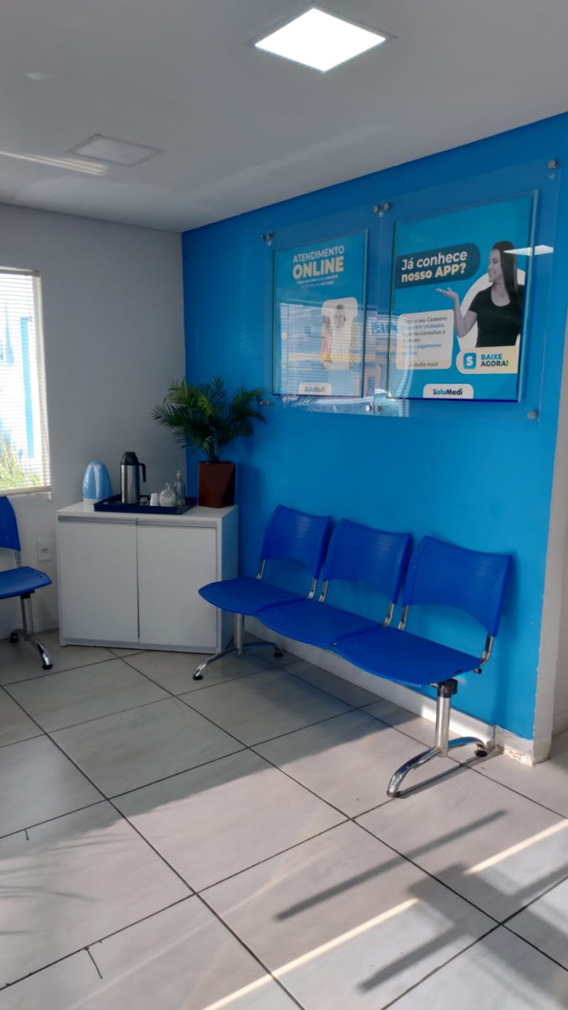 Foto de Solumedi Joinville