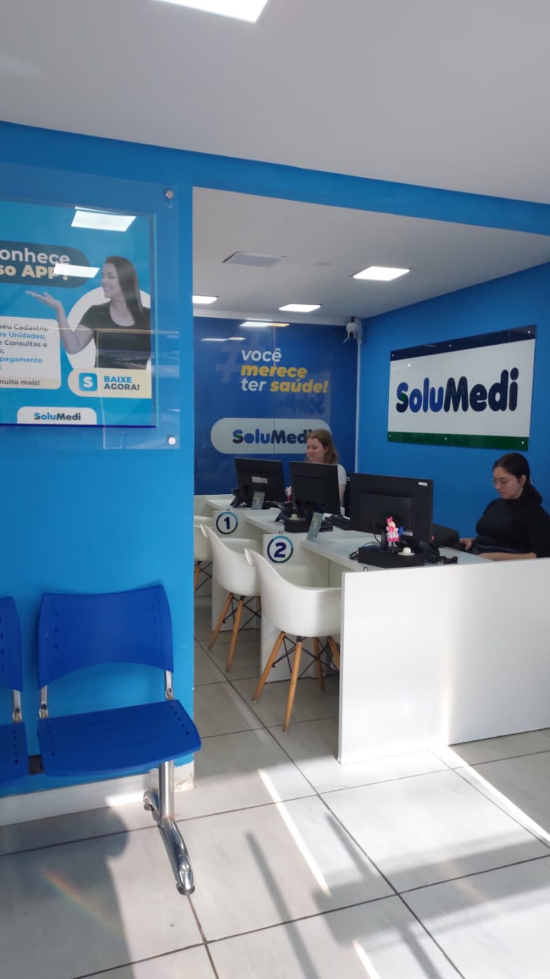 Foto de Solumedi Joinville
