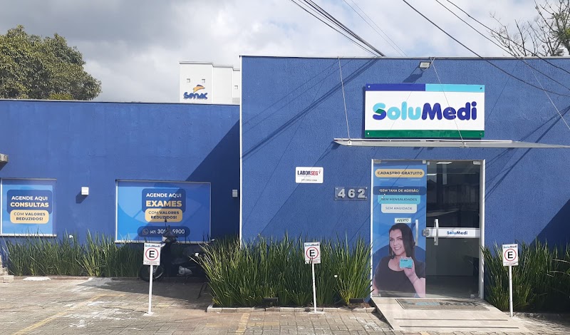 Solumedi Joinville