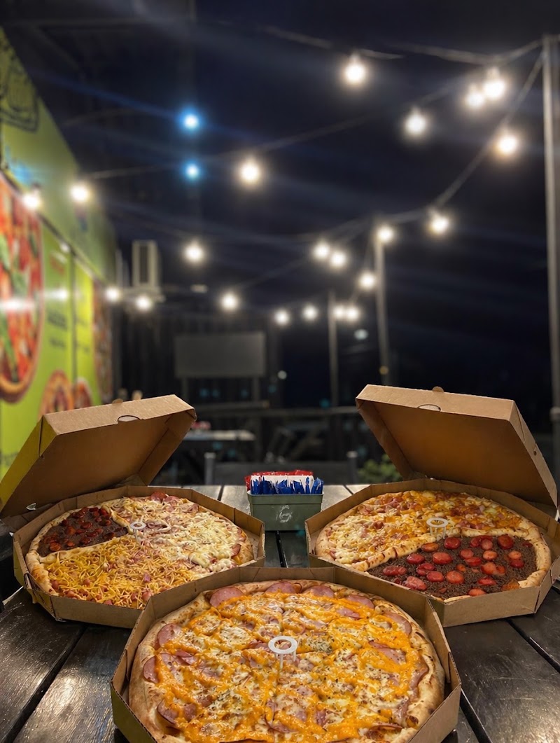 Foto de Só Pizza Delivery e Smash Burguer