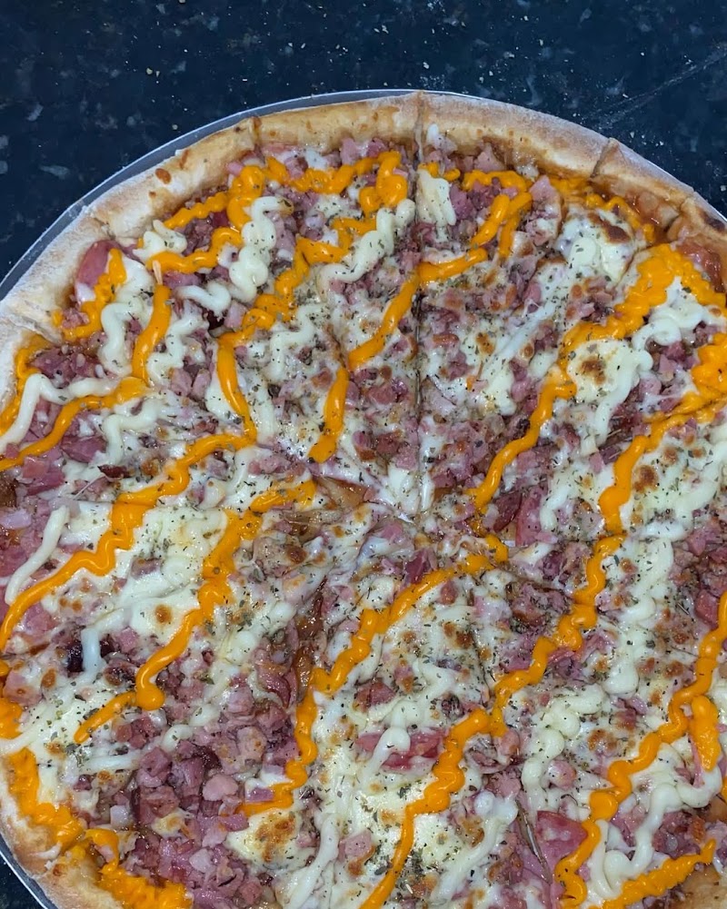 Foto de Só Pizza Delivery e Smash Burguer