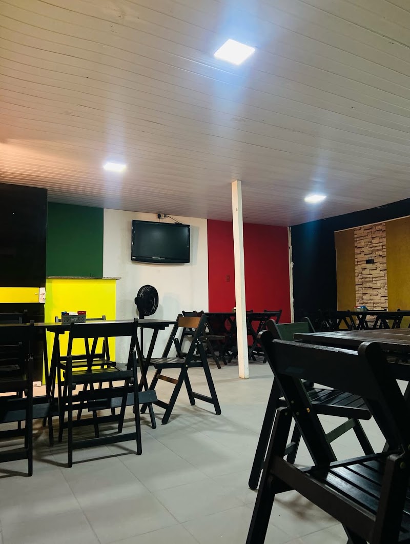 Só Pizza Delivery e Smash Burguer