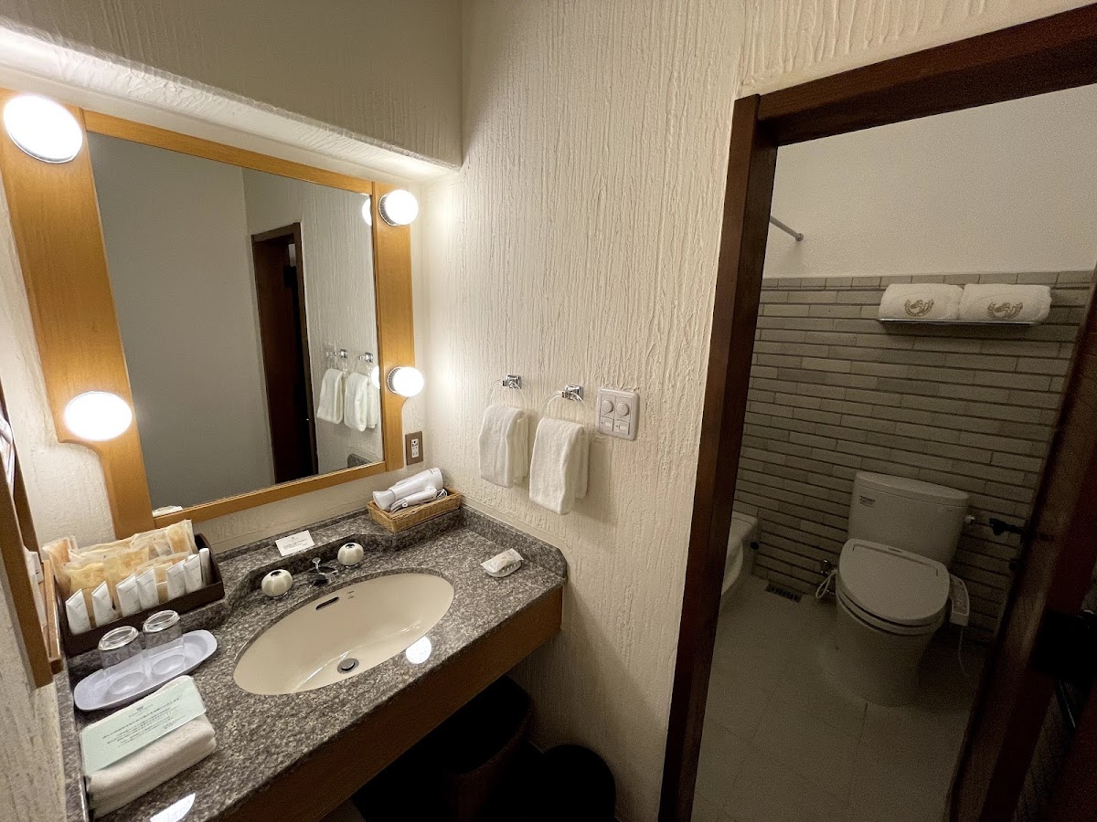 Kamikochi Imperial Hotel - hotel in Kamikochi, Nagano (3)