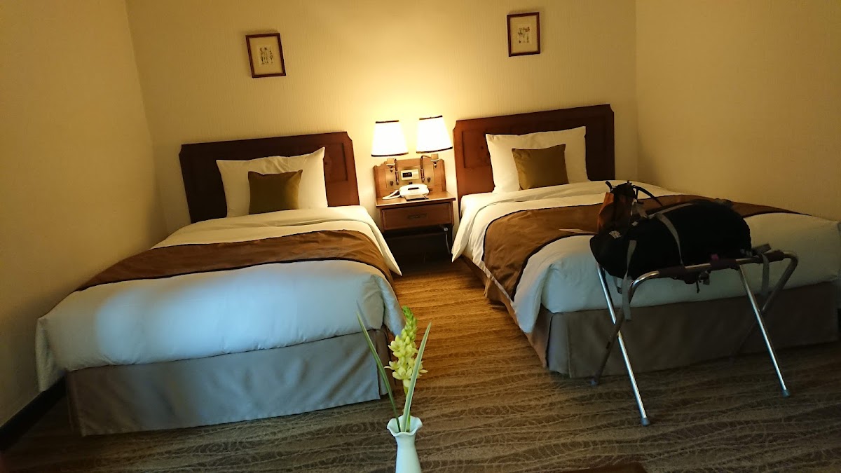 Kamikochi Imperial Hotel - hotel in Kamikochi, Nagano (2)