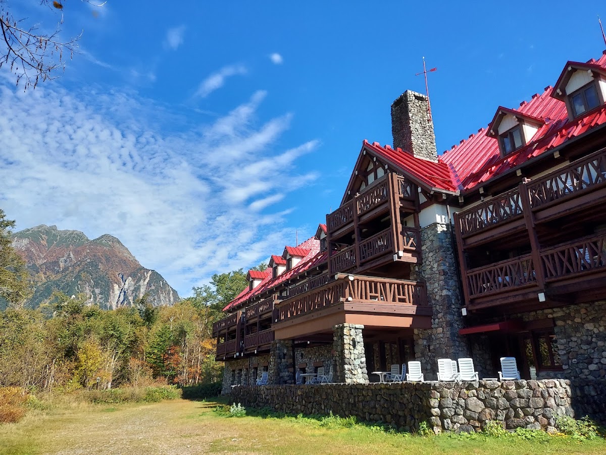 Kamikochi Imperial Hotel - hotel in Kamikochi, Nagano
