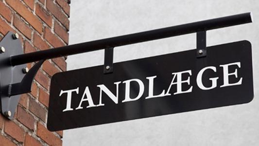 Tandlæge Hanne Teglhøj - tandlægeklinik i Svendborg