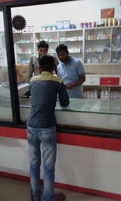 Chaitanya sai hospital - Image 3