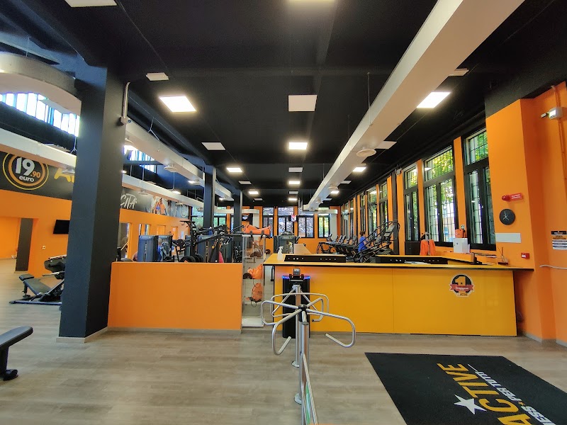 FitActive Bologna Creti