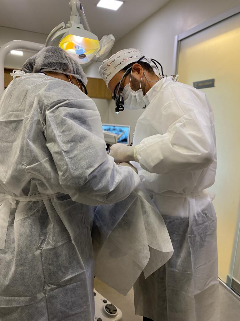 ESTHETIC IMPLANTES ODONTOLOGIA - foto 3