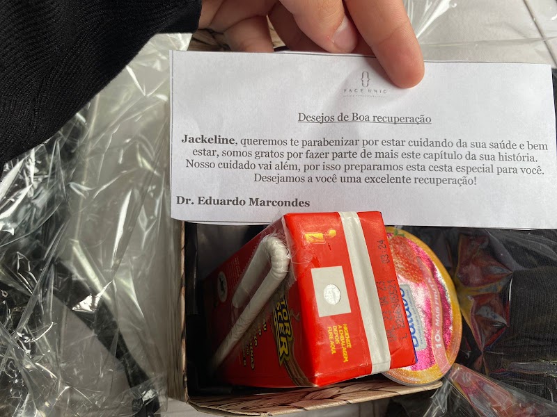 ESTHETIC IMPLANTES ODONTOLOGIA - foto 2