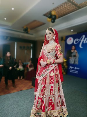 A-ONE BEAUTY SALON