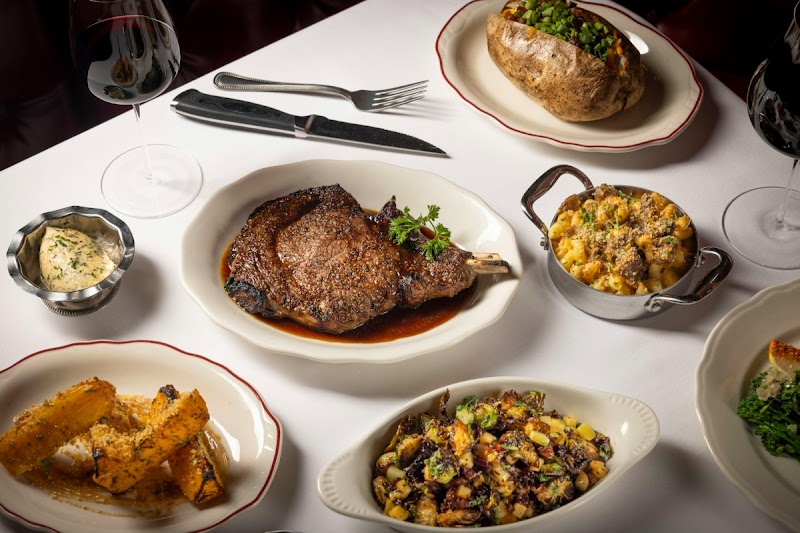 Golden Steer at One Fifth photo 6