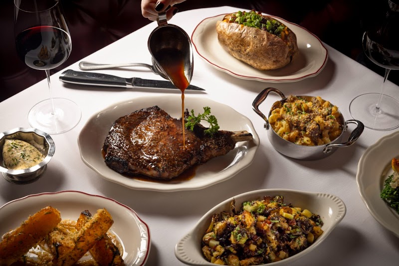 Golden Steer at One Fifth photo 2