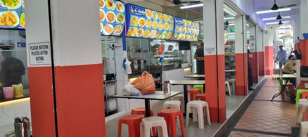 Nani's Dum Biryani & Haleem (HBB)