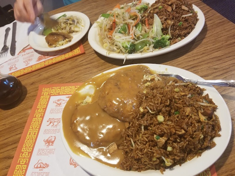 New China Inn photo 8