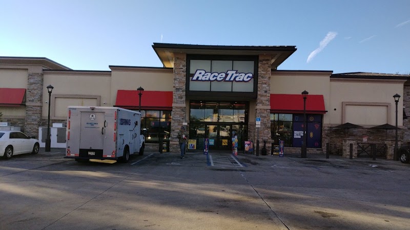 RaceTrac photo 1