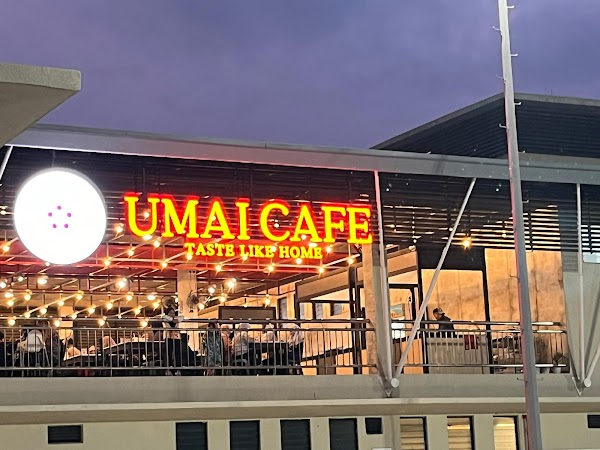 Umai Cafe