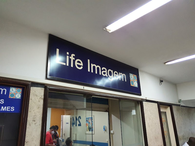 Life Imagem
