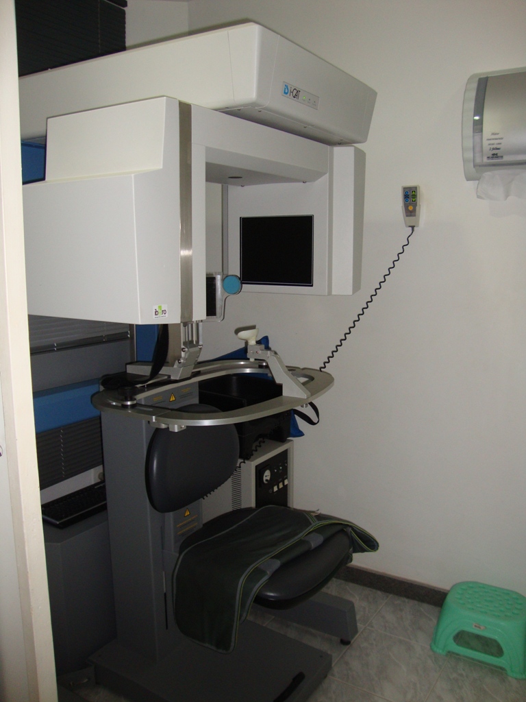 IBBRO - Instituto Baiano de Bioimagem e Radiodiagnóstico Odontológico - foto 3