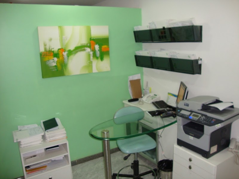 IBBRO - Instituto Baiano de Bioimagem e Radiodiagnóstico Odontológico - foto 2