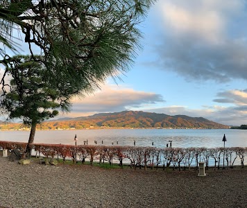 Amanohashidate Onsen