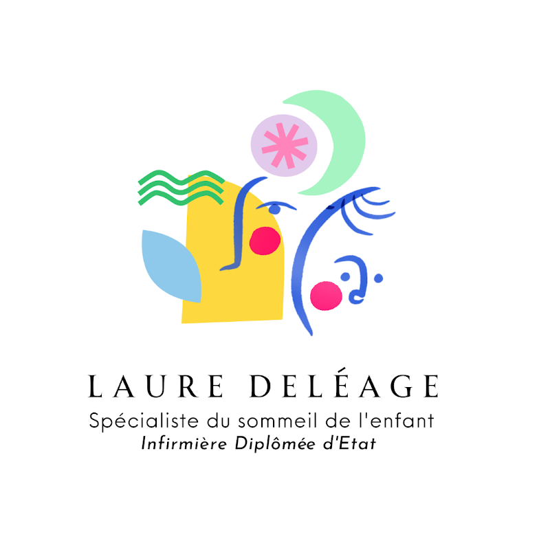Laure Deléage Spécialiste du Sommeil de l’Enfant