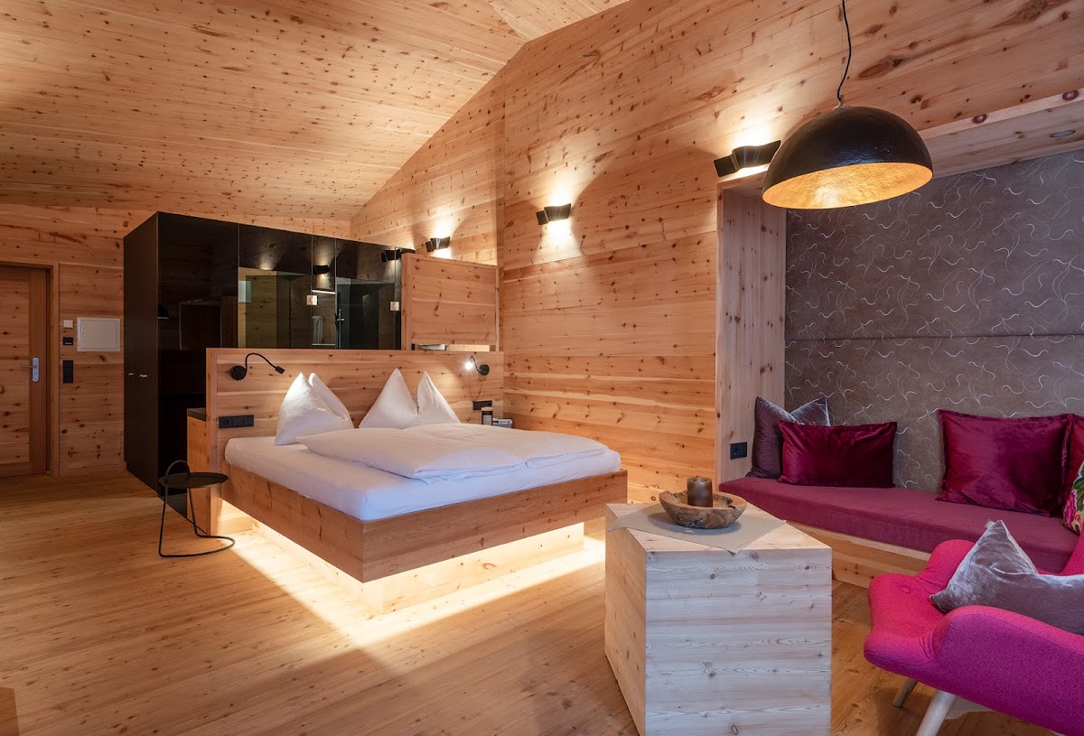 Naturhotel aufatmen — 3