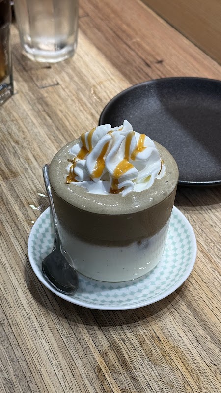 Mendokoro Ramenba BGC