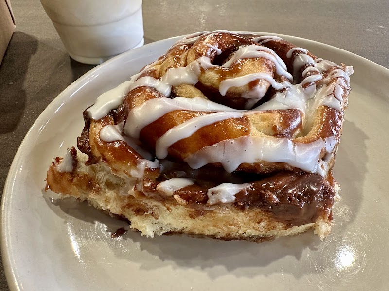 Sunday Morning photo 4