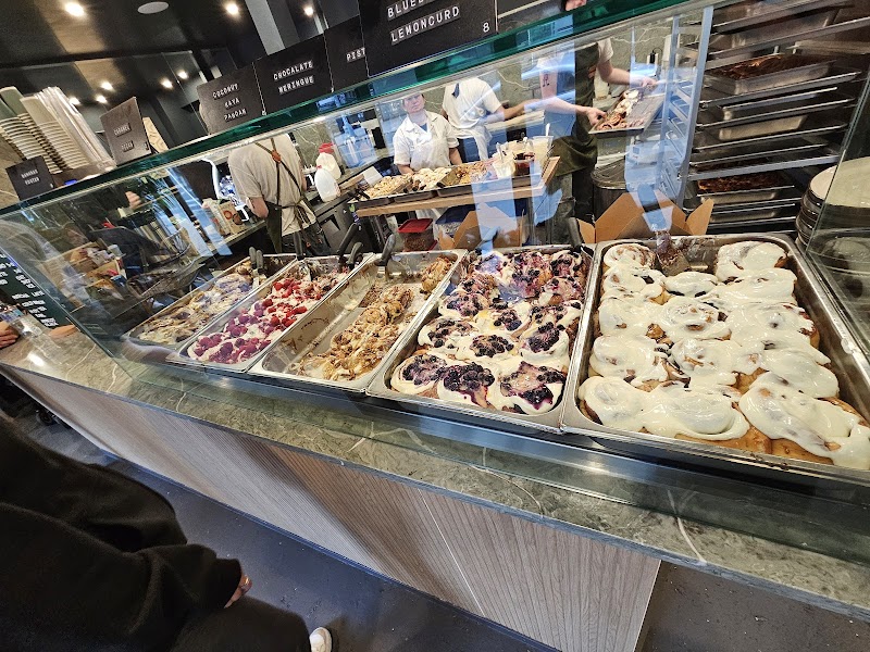 Sunday Morning photo 3