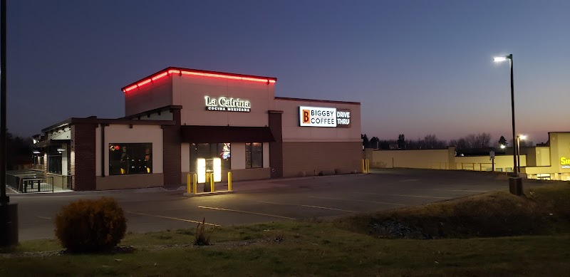 BIGGBY COFFEE photo 1