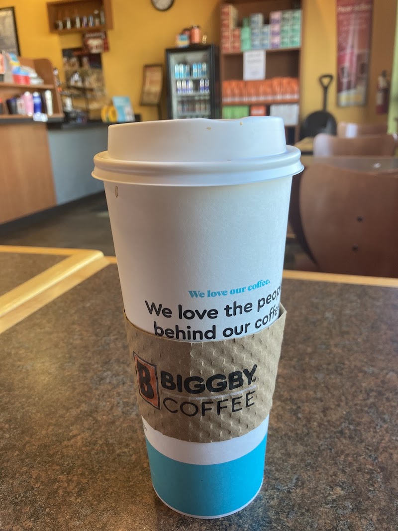 BIGGBY COFFEE photo 4