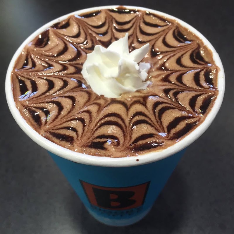 BIGGBY COFFEE photo 2