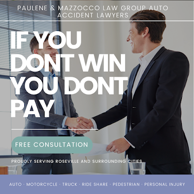 Paulene & Mazzocco Law Group Auto Accident Lawyers - Car accident lawyer in St Paul