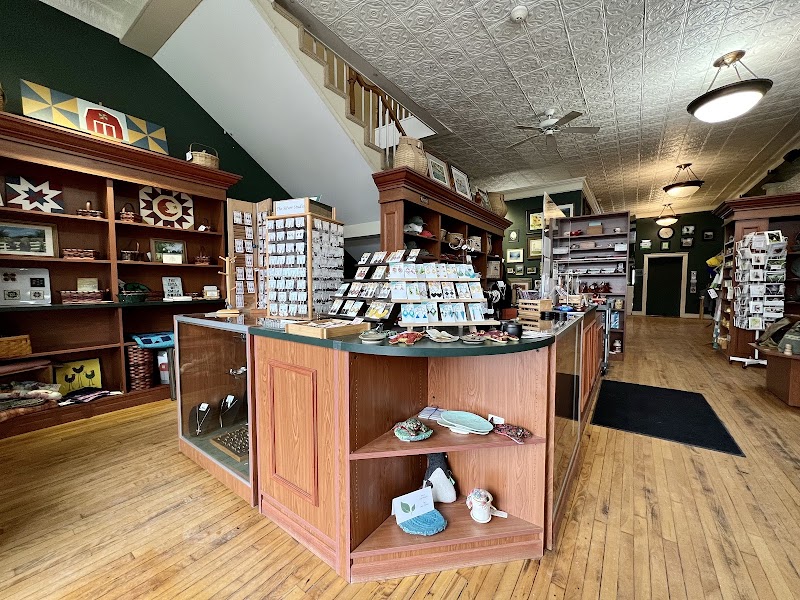 Traditional Arts in Upstate NY (TAUNY): Folkstore & Newberry Cafe photo 4