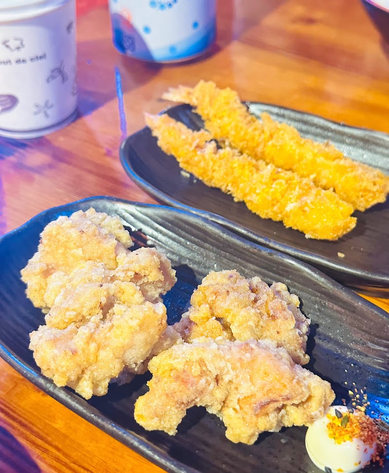 Itzsan Yakiniku Chatswood photo 9