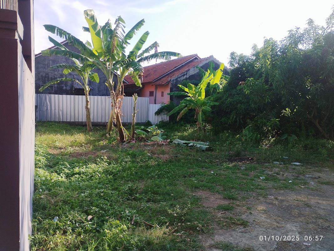 BIRU KOST 23 PUTRA CIREBON