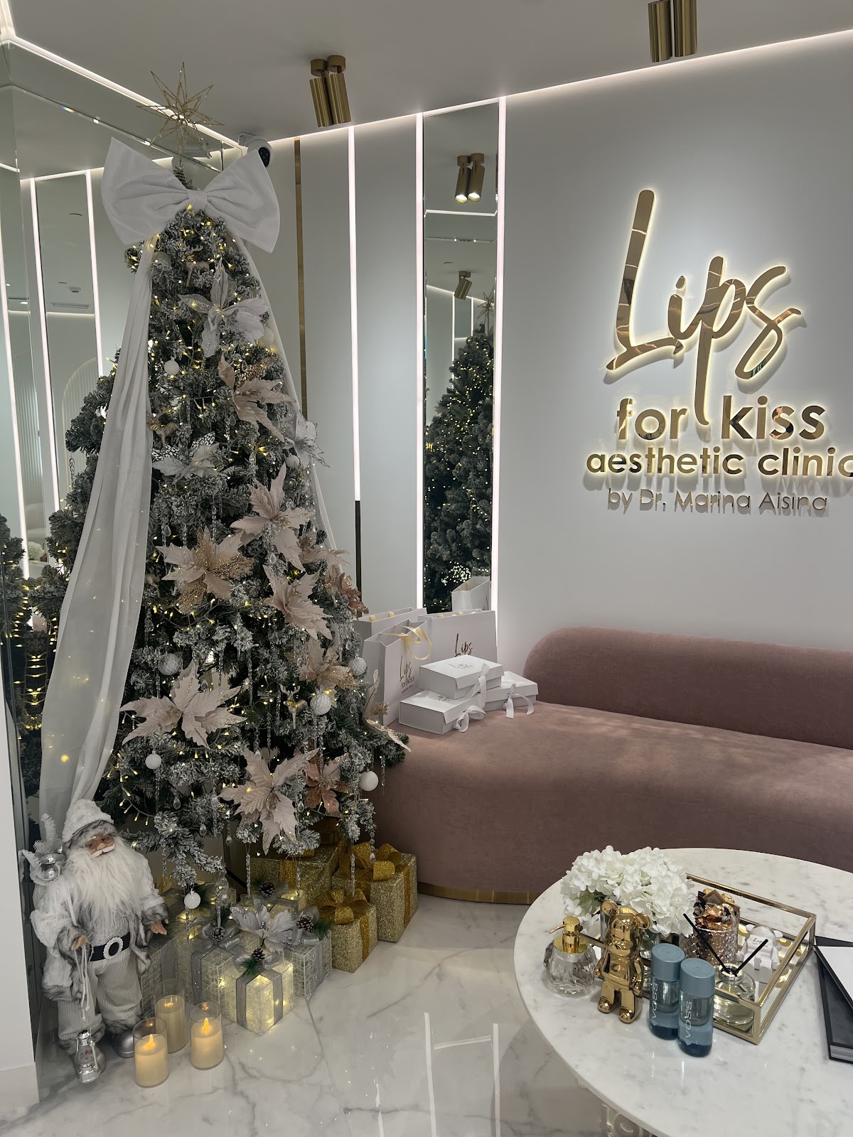 Lips for kiss clinic 4
