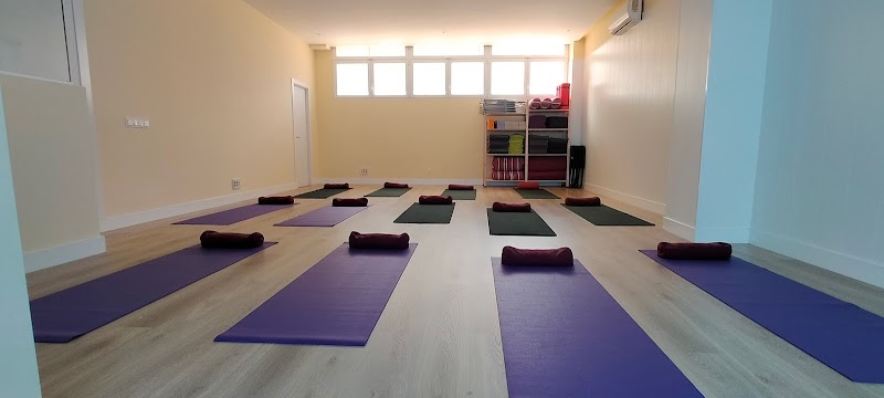 Tada Espacio de Yoga