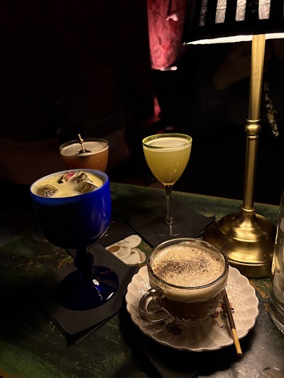 The Little Shop photo 3