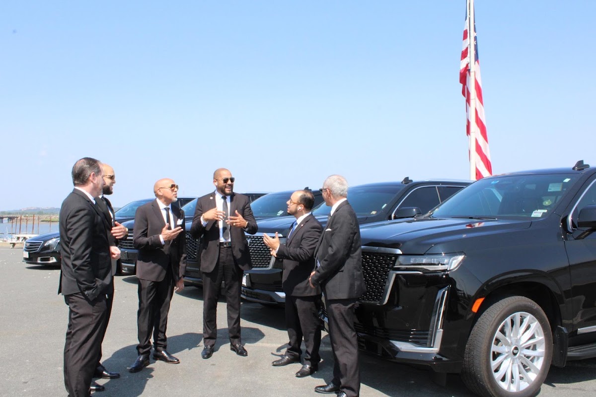 Newton Limo Car Service: Google Places image 3