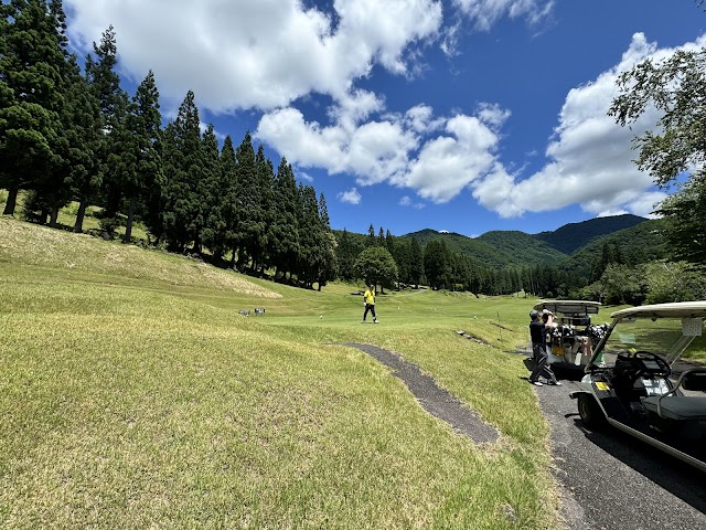 Gold Echigo-Yuzawa Country Club - Photo 4